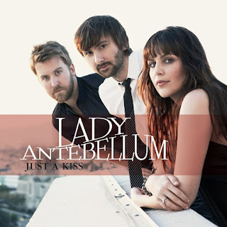 Just A Kiss - Lady Antebellum http://www.terjemahanliriklagu.com/