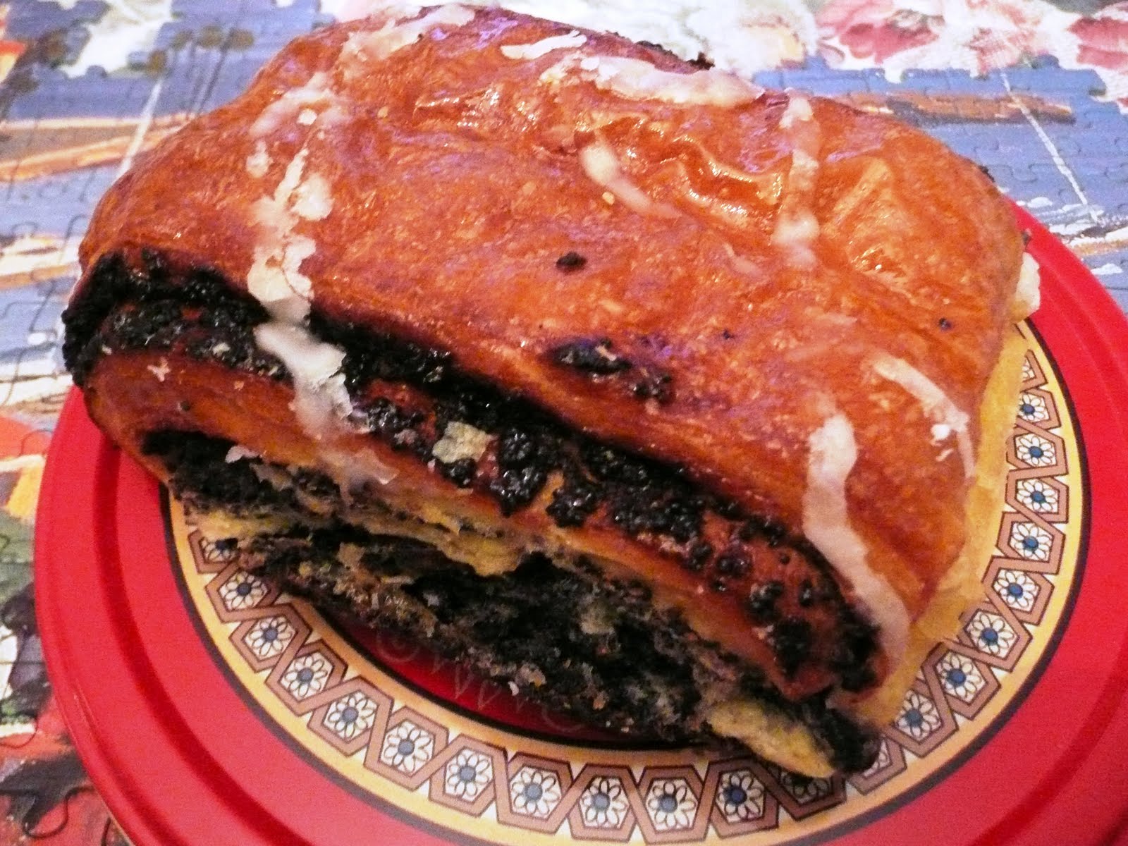 Mimi's Cake Tour Highland Farms