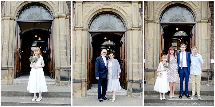 Amore Photography Of Wakefield Registry Office Wedding For More Information On The Wedding Photography Packages That Amore Has To Offer Please Visit Www Amoreweddingplanning Co Uk