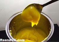 कैसे बनाये आम पापड़ बनाने की विधि - Aam Papad Recipe in Hindi