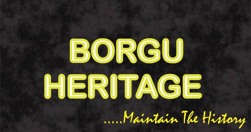 Heritage Is an Empire or a Kingdom?