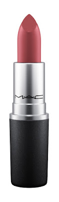 MAC lipstick Finally Free
