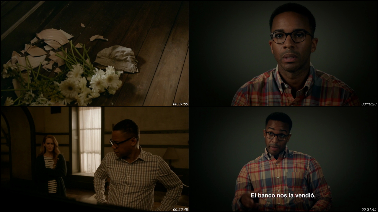 American Horror Story 2011–