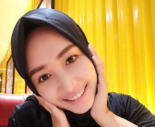 Pisca Maharani Foto Baru Pisca Maharani Foto Baru