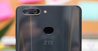 How to bypass google verification on ZTE