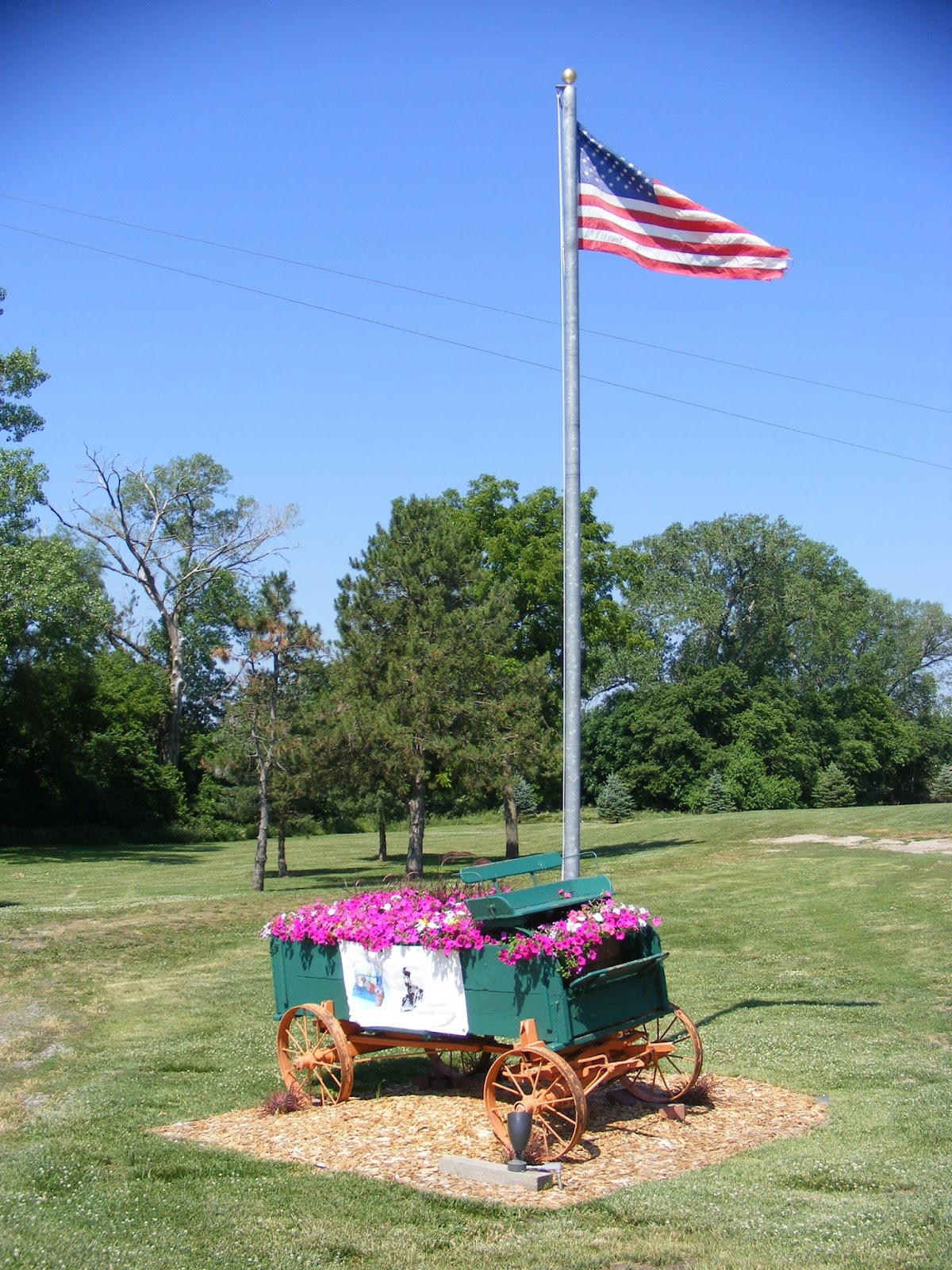 Bennington Historical Society Bennington, Nebraska Bennington Daze