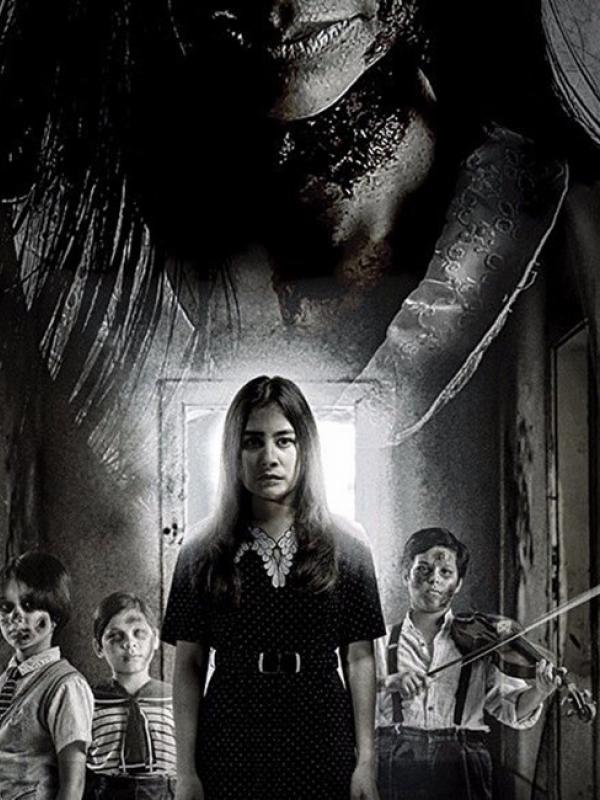 5 Film Horor Indonesia Terlaris 10 Tahun Terakhir - Full Movie Free