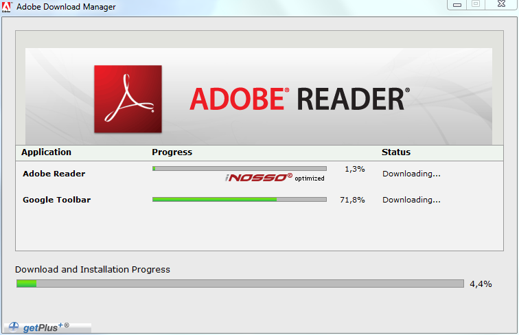 free adobe reader download