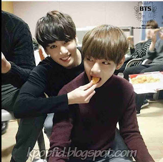 Jungkook BTS and V Kim Taehyung BTS Photos Jungkook BTS and V Kim Taehyung BTS Photos