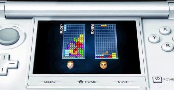 Tetris ultimate Tetris ultimate