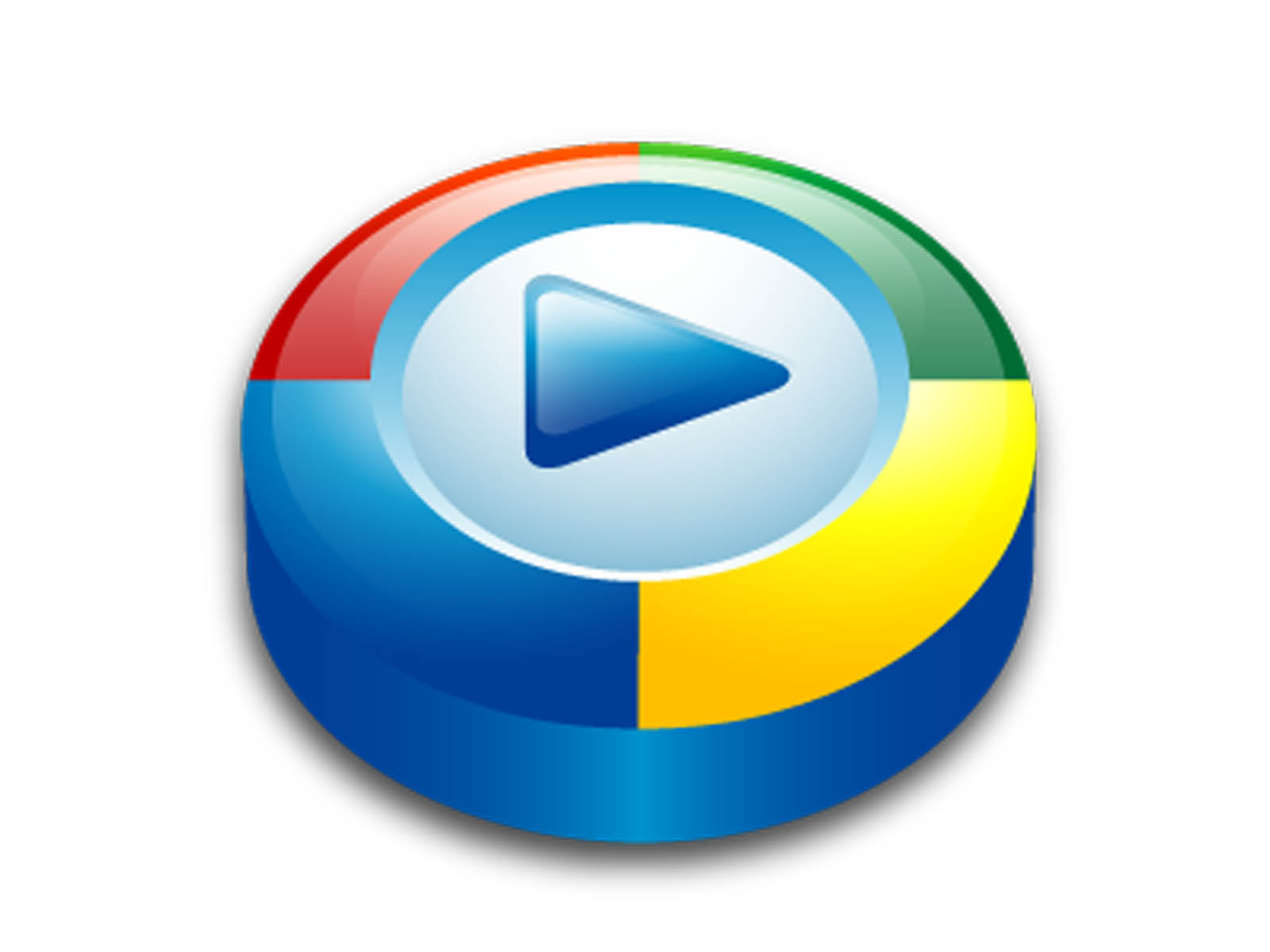real time media player
