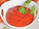 Salsa Barbacoa para carnes