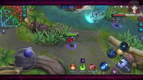 Leomord mobile legend merupakan pendekar terbaru Tutorial Leomord Mobile Legend, Build, Skill, Ability, Set Emblem Yang Cocok, Hingga Tips Menggunakannya