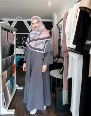 baju gamis terbaru baju gamis terbaru