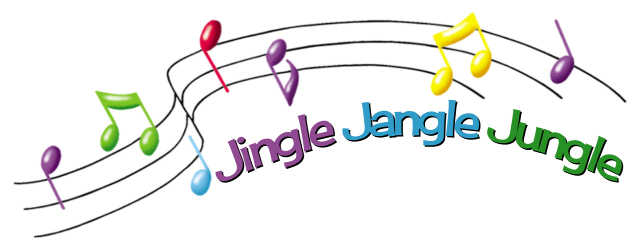 Jingle Jangle Jungle