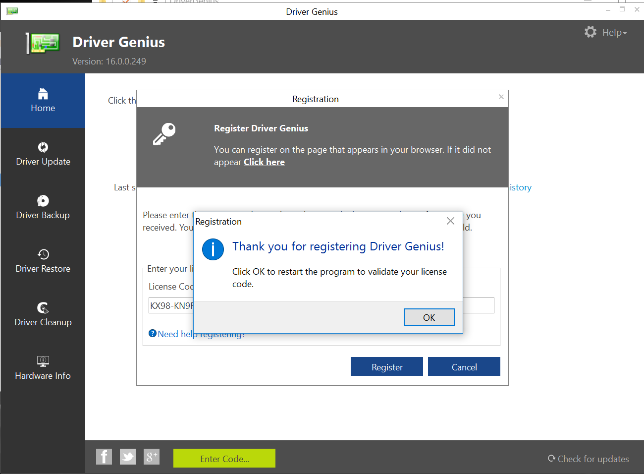 Download drivers for windows 10