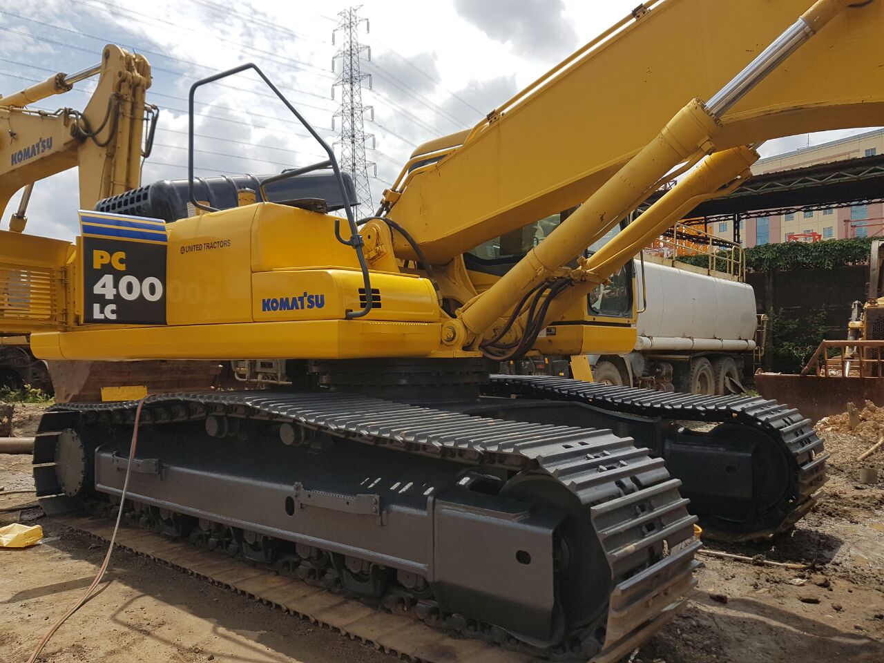 рс400-7 komatsu. рс 400. экскаватор коматсу 1250. экскаватор комацу рс 400-7. рс 400.