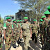 33 al Shabaab fighters killed by KDF in two seperate attacks in Somalia thumbnail