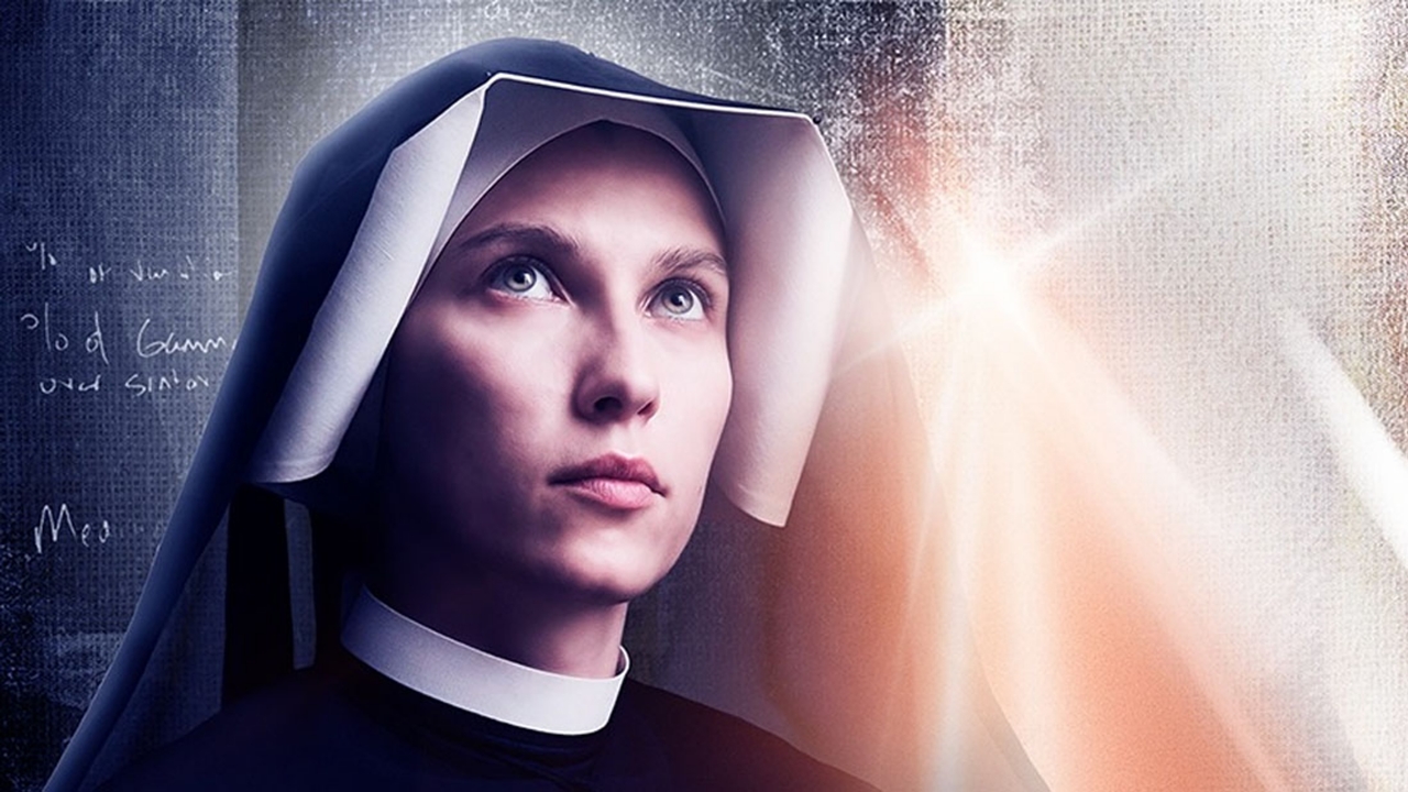 "Amor e Misericórdia: Faustina" está disponível no streaming "Amor e Misericórdia: Faustina" está disponível no streaming