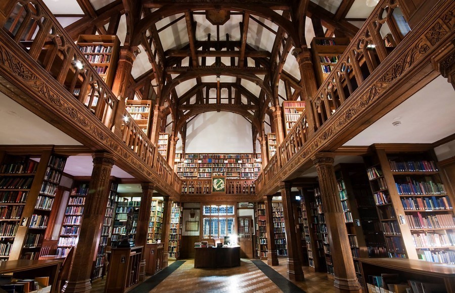 History Room Chester County Library History Room Chester County Library