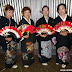 7ª Festa da Imigração Japonesa Imin Matsuri de Birigui 2013