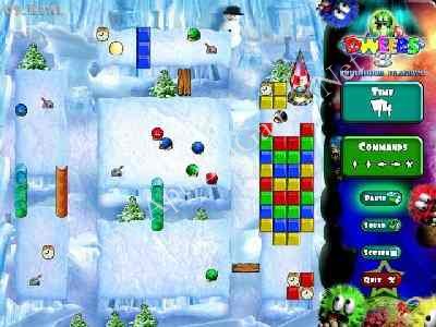 Dweebs 3 Forbidden Planets PC Game   Free Download Full Version - 5