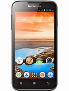 Lenovo A680 Lenovo A680