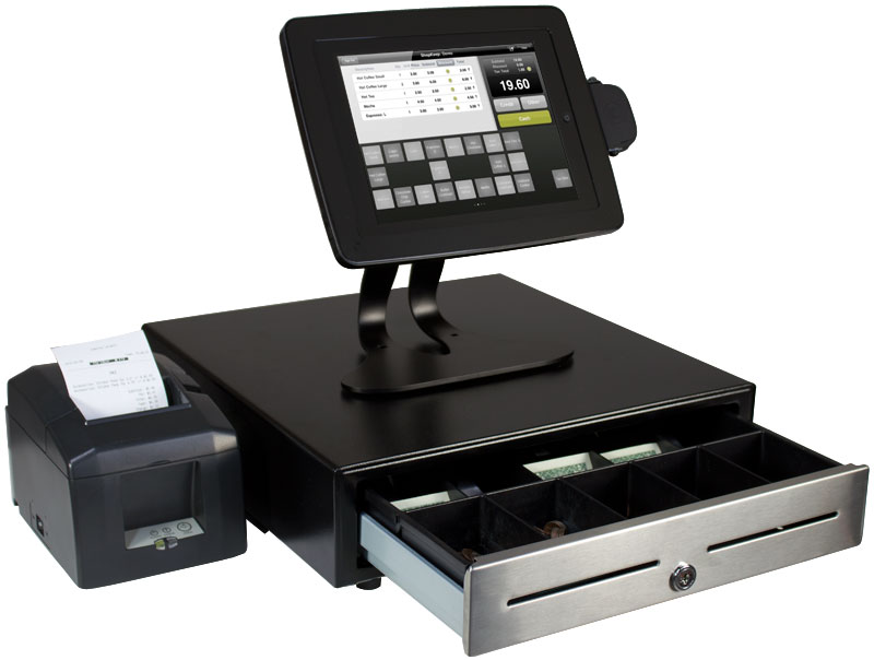 Features of the iPad POS System - Tech News 24h