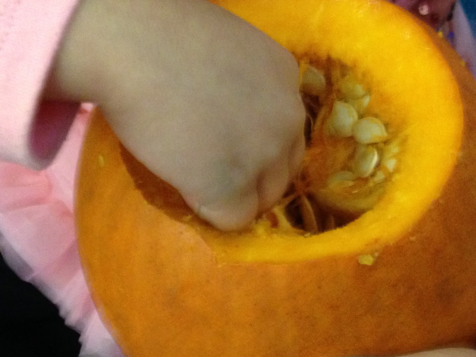 pumpkins, kindergarten science, October, halloween