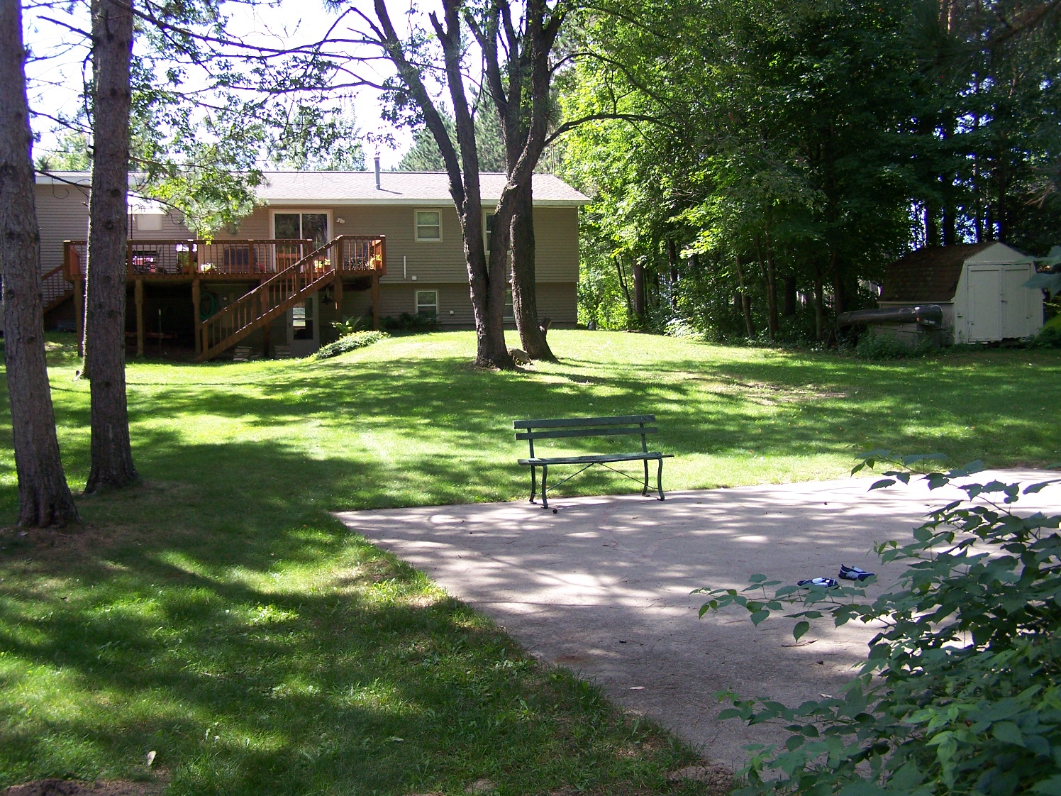 Lake Missaukee Area Listings