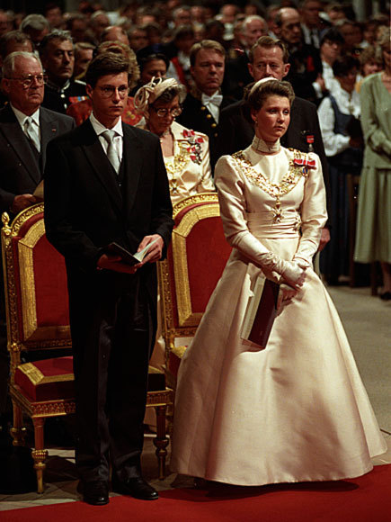 The Royal Calendar: June 2013