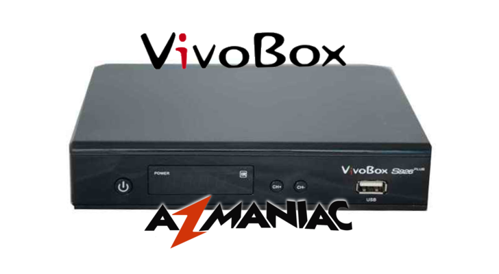 Vivobox S926 Plus Vivobox S926 Plus