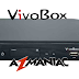 Vivobox S926 Plus Atualização Modificada SKS ON - 13/05/2017