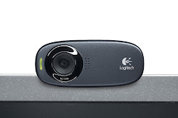 Logitech 720p Webcam C310 Review