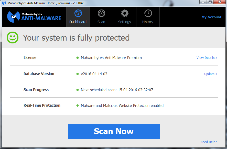 Malwarebytes serial key keygenguru