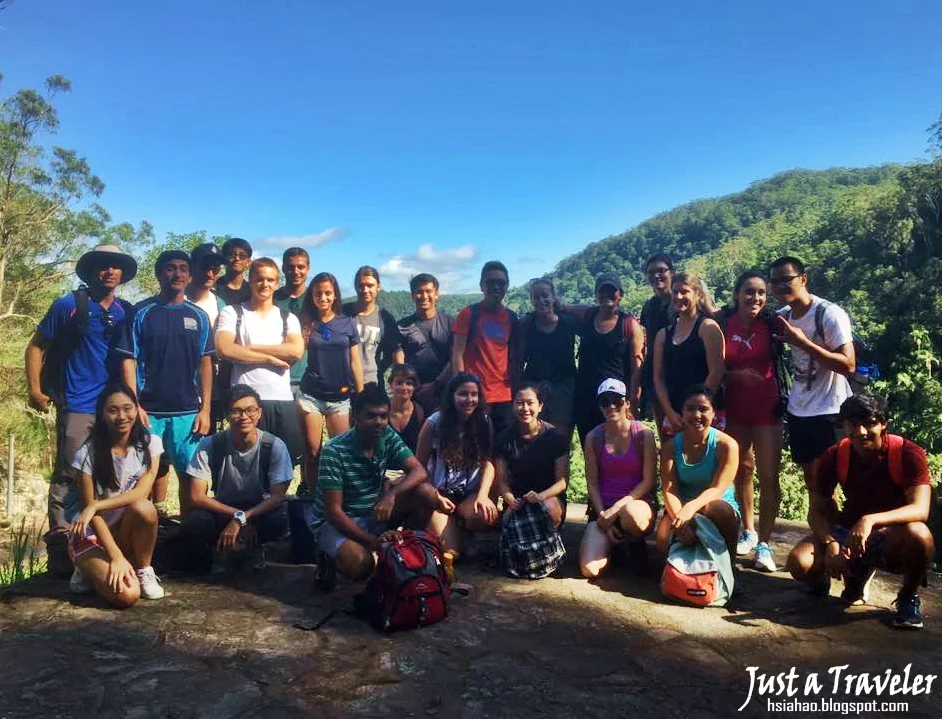 布里斯本-國家公園-登山-爬山-Kondalilla-National-Park-Brisbane