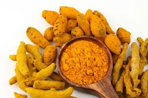 How to export turmeric (Haldi) finger from India  