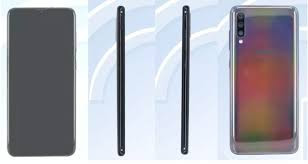 Galaxy A70 Phone Galaxy A70 Phone Spece