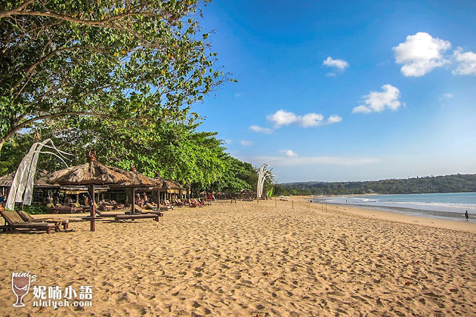 【峇里島自由行】Bali 慶生之旅D4 (上) Kayumanis SPA + 金巴蘭海灘日光浴。身心靈洗滌之旅