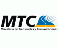 Ministerio de Transportes y Comunicaciones Ministerio de Transportes y Comunicaciones