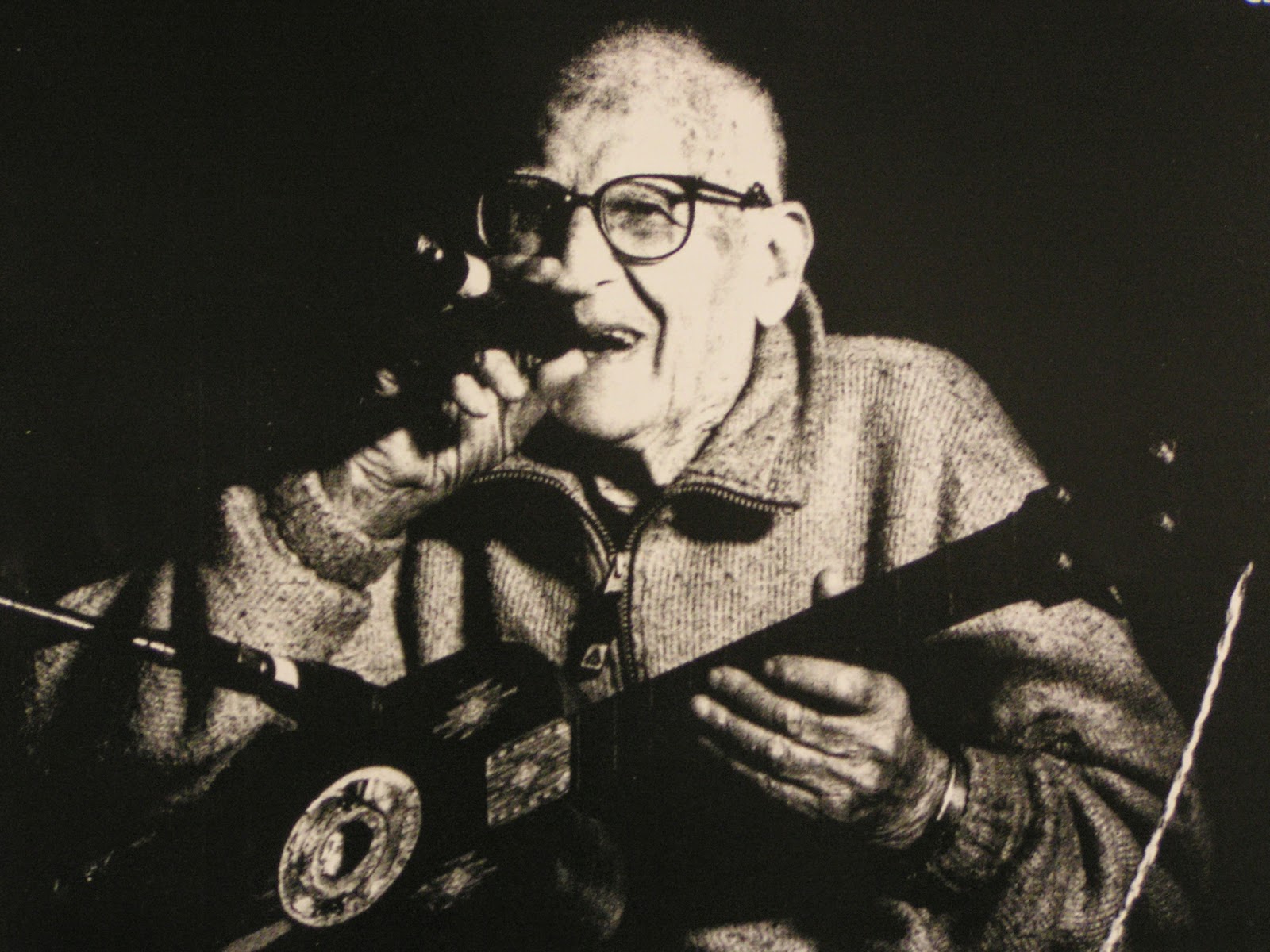 Su La Testa! IN MEMORIA DI ANDREA SACCO