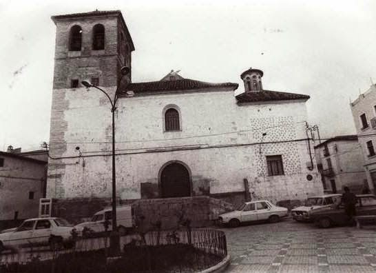Foto de Iglesia de Santiago en Baza, Granada