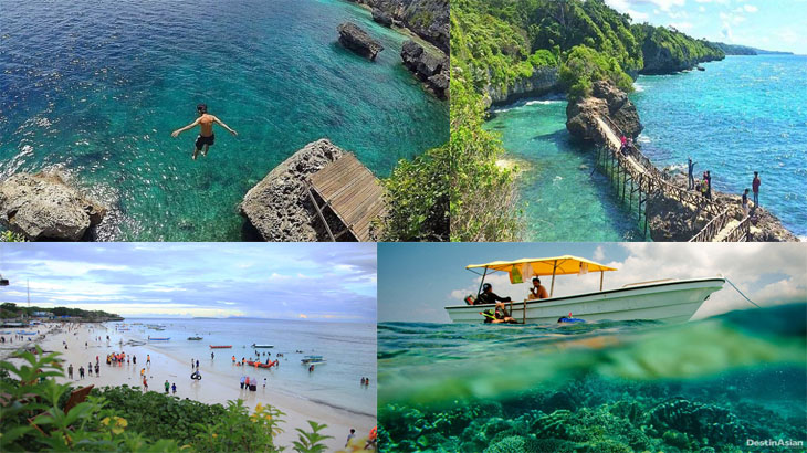 Paket Wisata Tanjung Bira 3D2N Tahun 2018 Bina Sukses