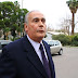 CABALLERO VIDAL EN LA LUPA DE UN FISCAL