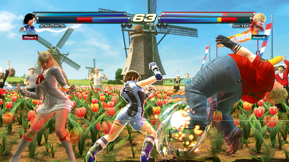 tekken 2 game tekken 2 game