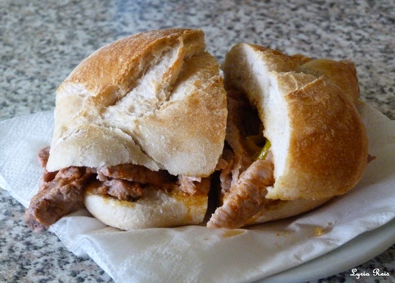 Bifanas Asal Usul dan Cara Masak Ikonik Portugal Dengan Cita Rasa Khas