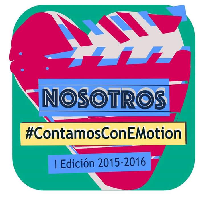 #‎ContamosConEmotion‬