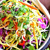 This Mango-Ginger Salad Is PACKED With Cancer Killing Antioxidants, Flushes Heavy Metals