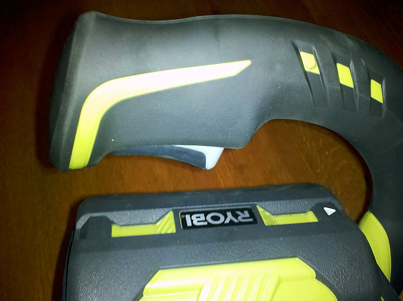 Ryobi 40V Cordless Blower Review