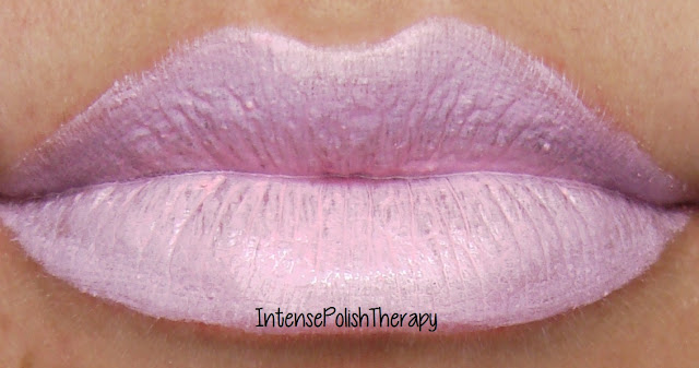 Lush - Charm Lipstick